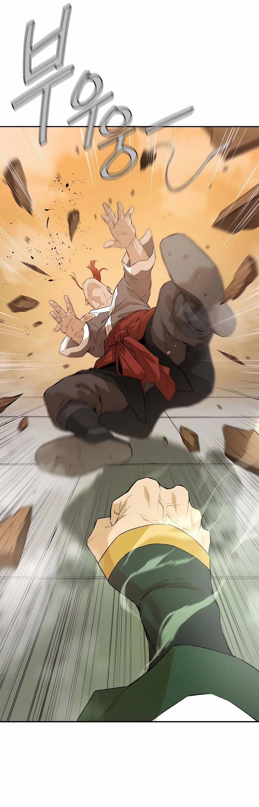 Kẻ Phản Diện Vô Song 38 trang 48