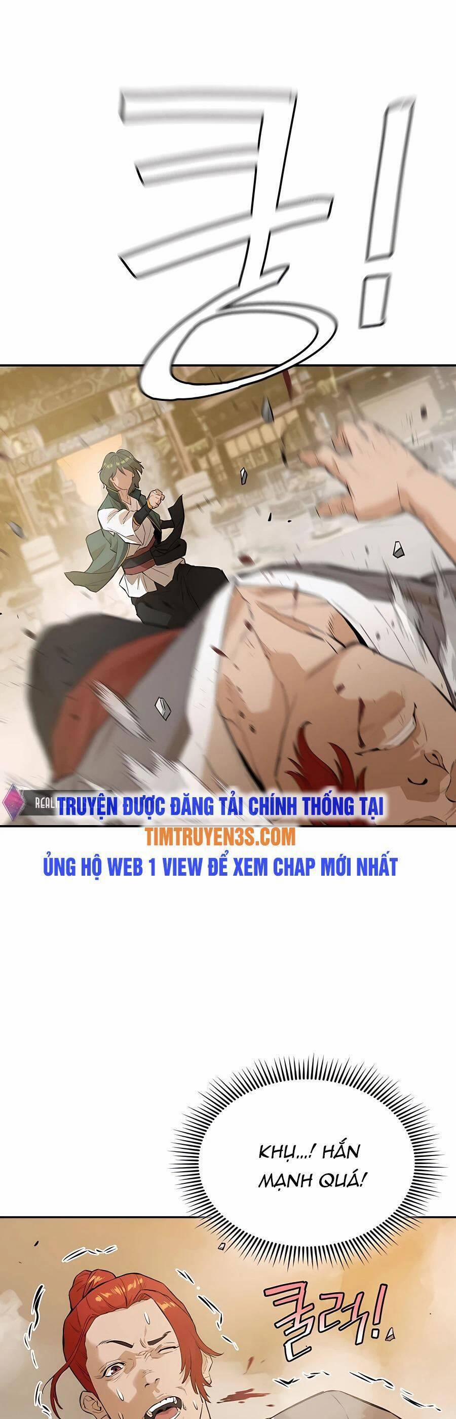 Kẻ Phản Diện Vô Song 38 trang 49