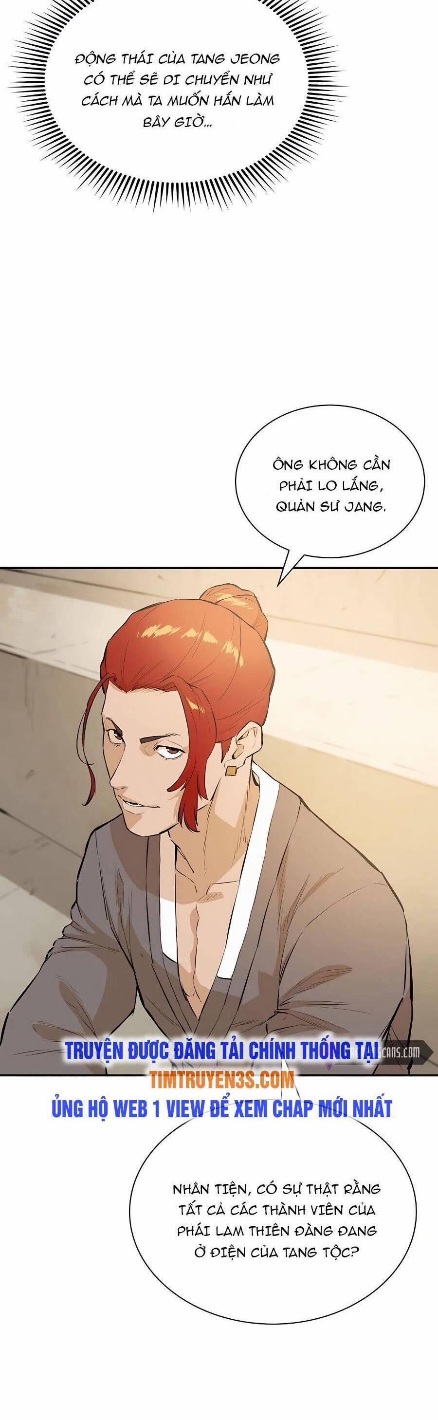 Kẻ Phản Diện Vô Song 38 trang 5