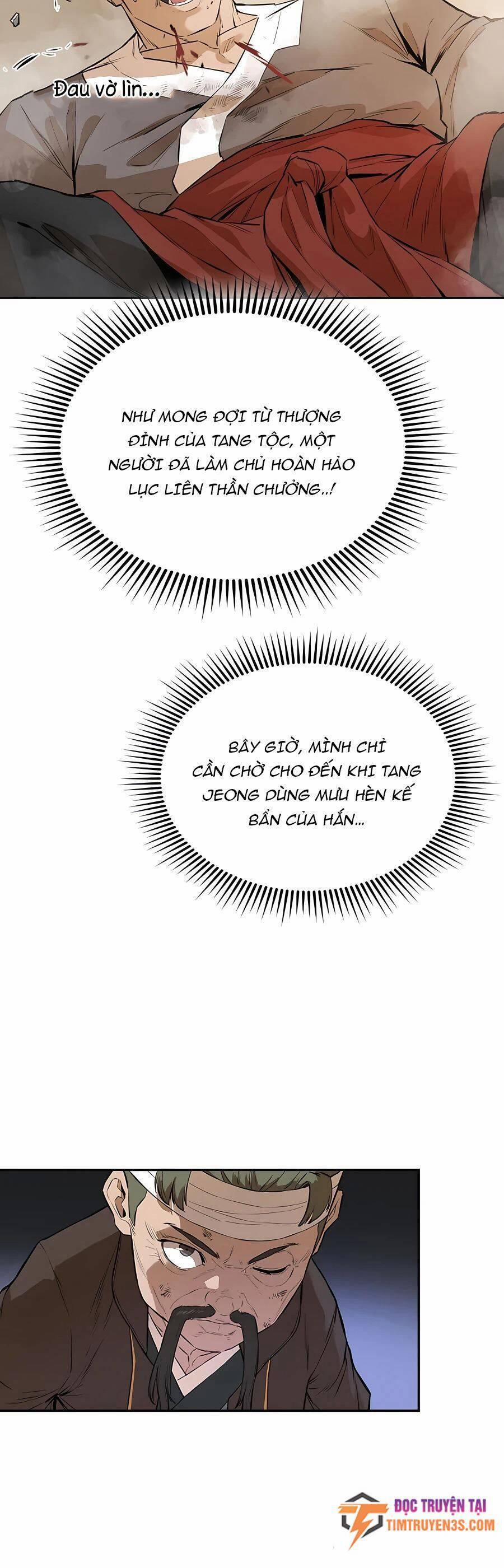 Kẻ Phản Diện Vô Song 38 trang 50