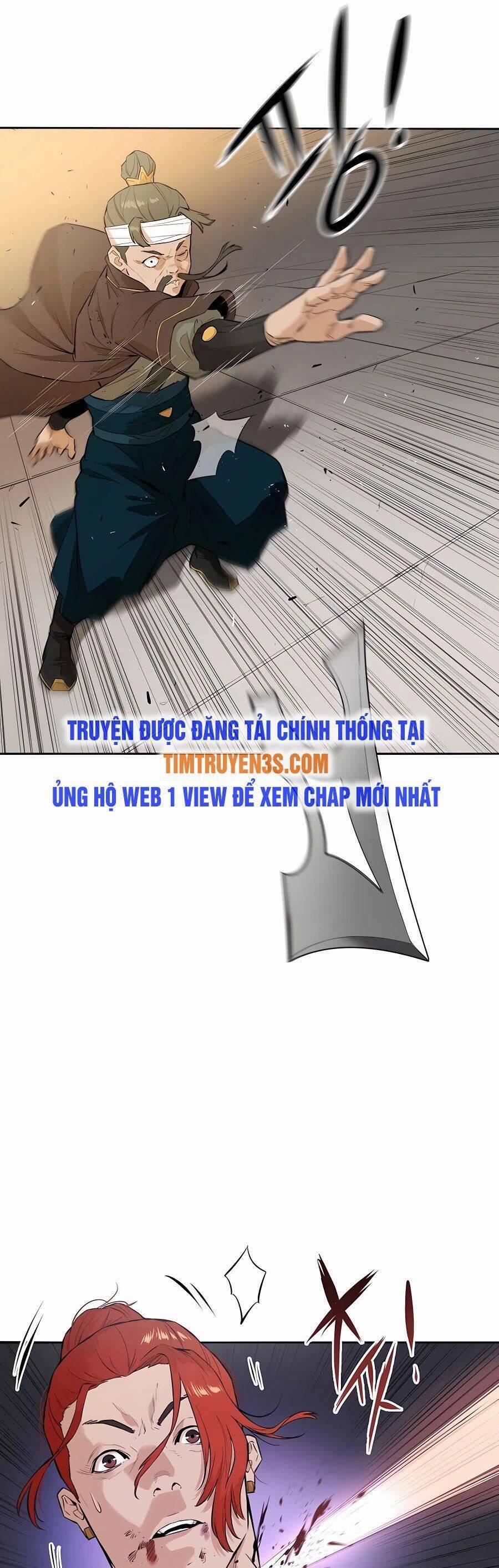 Kẻ Phản Diện Vô Song 38 trang 51