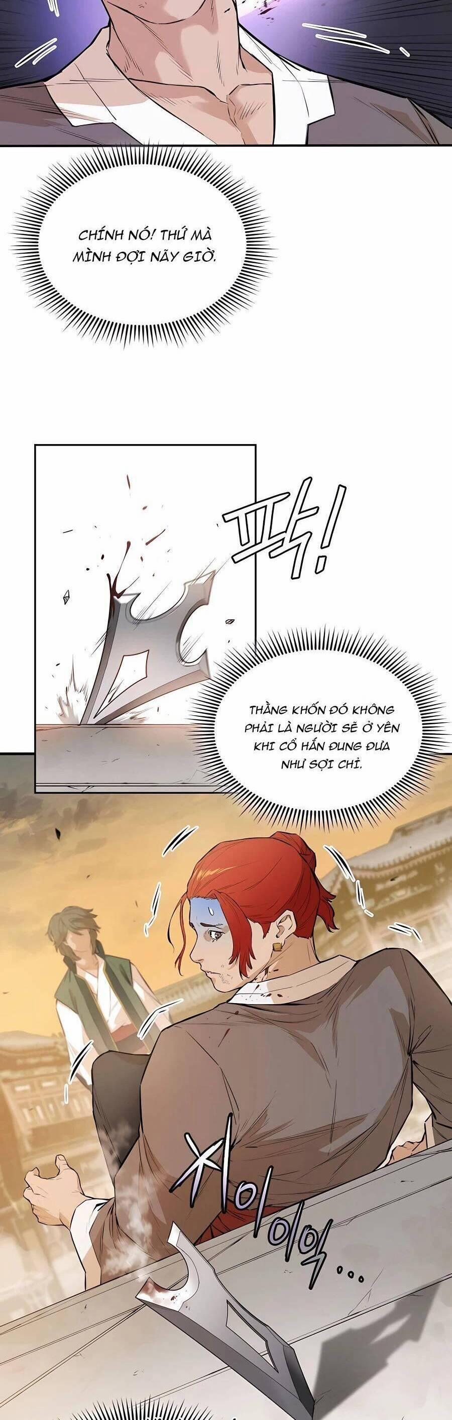 Kẻ Phản Diện Vô Song 38 trang 52