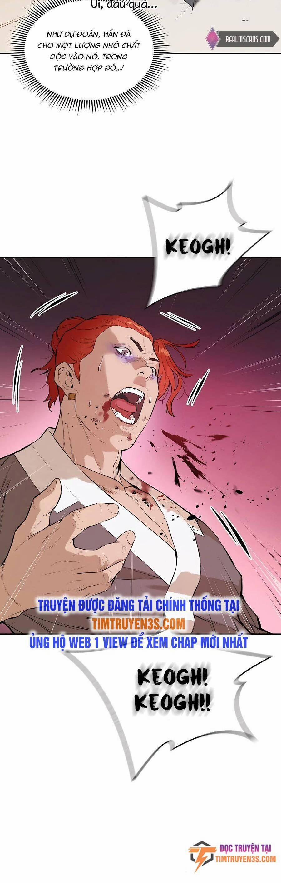 Kẻ Phản Diện Vô Song 38 trang 53
