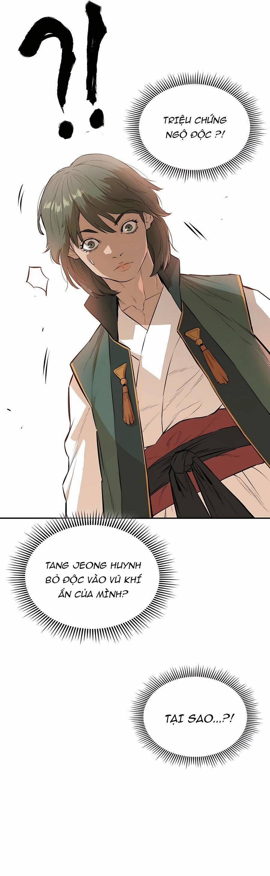 Kẻ Phản Diện Vô Song 38 trang 54