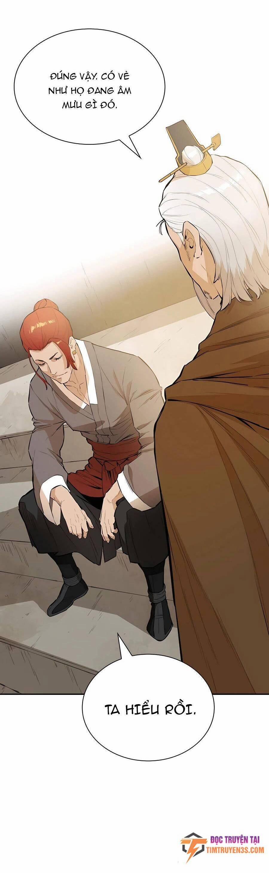 Kẻ Phản Diện Vô Song 38 trang 6