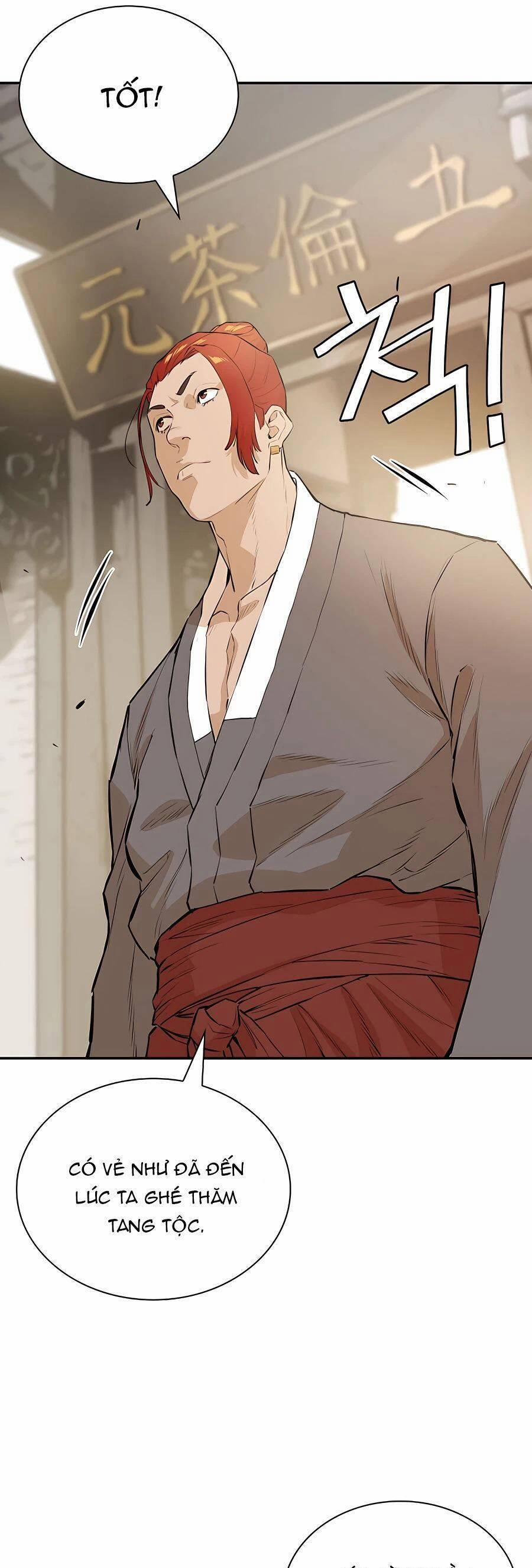 Kẻ Phản Diện Vô Song 38 trang 7