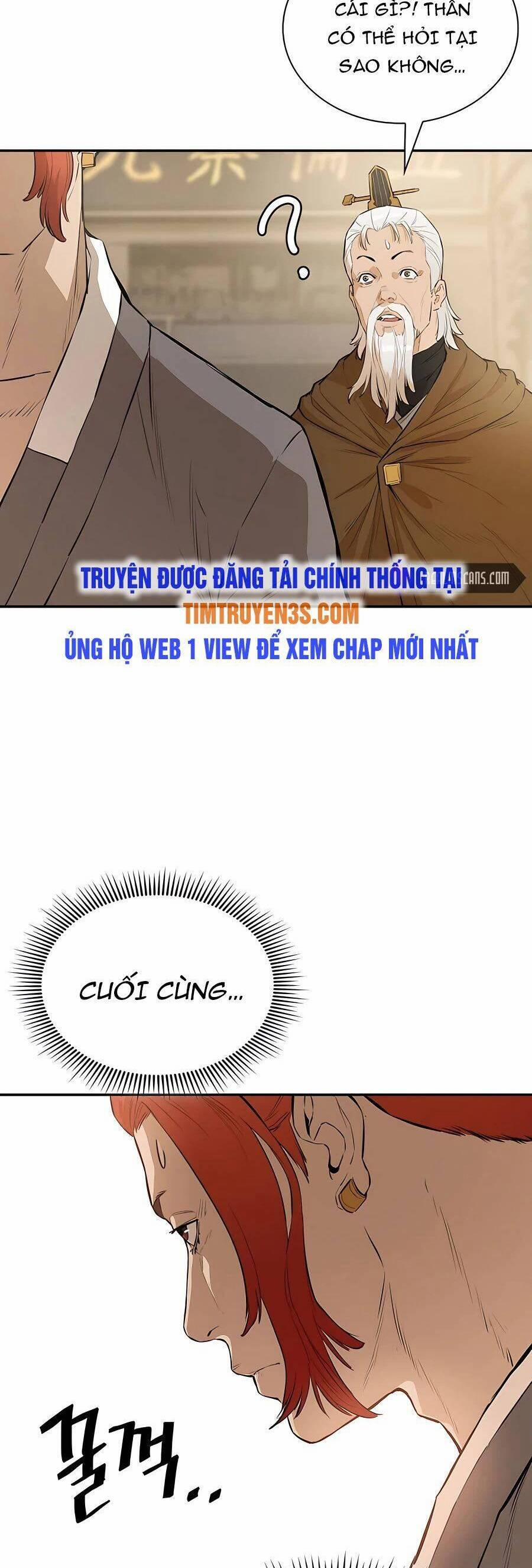 Kẻ Phản Diện Vô Song 38 trang 8