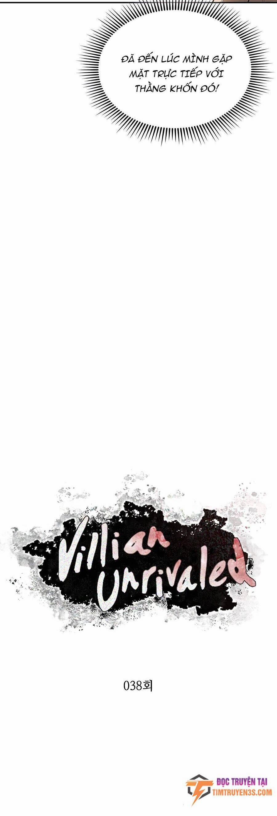 Kẻ Phản Diện Vô Song 38 trang 9
