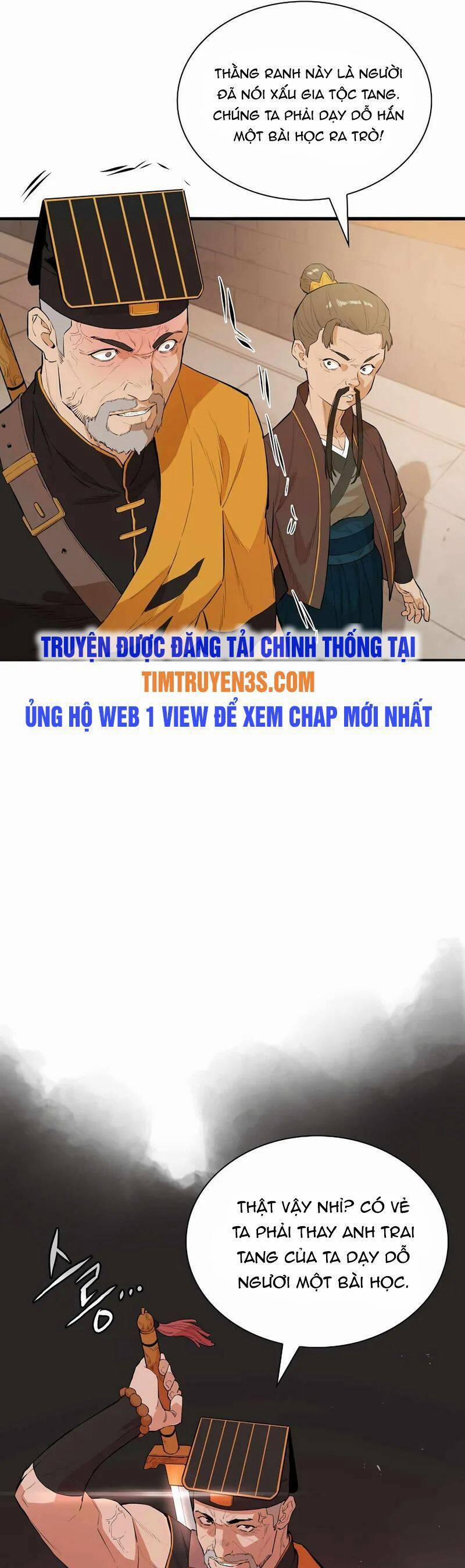 Kẻ Phản Diện Vô Song Chương 42 Trang 12