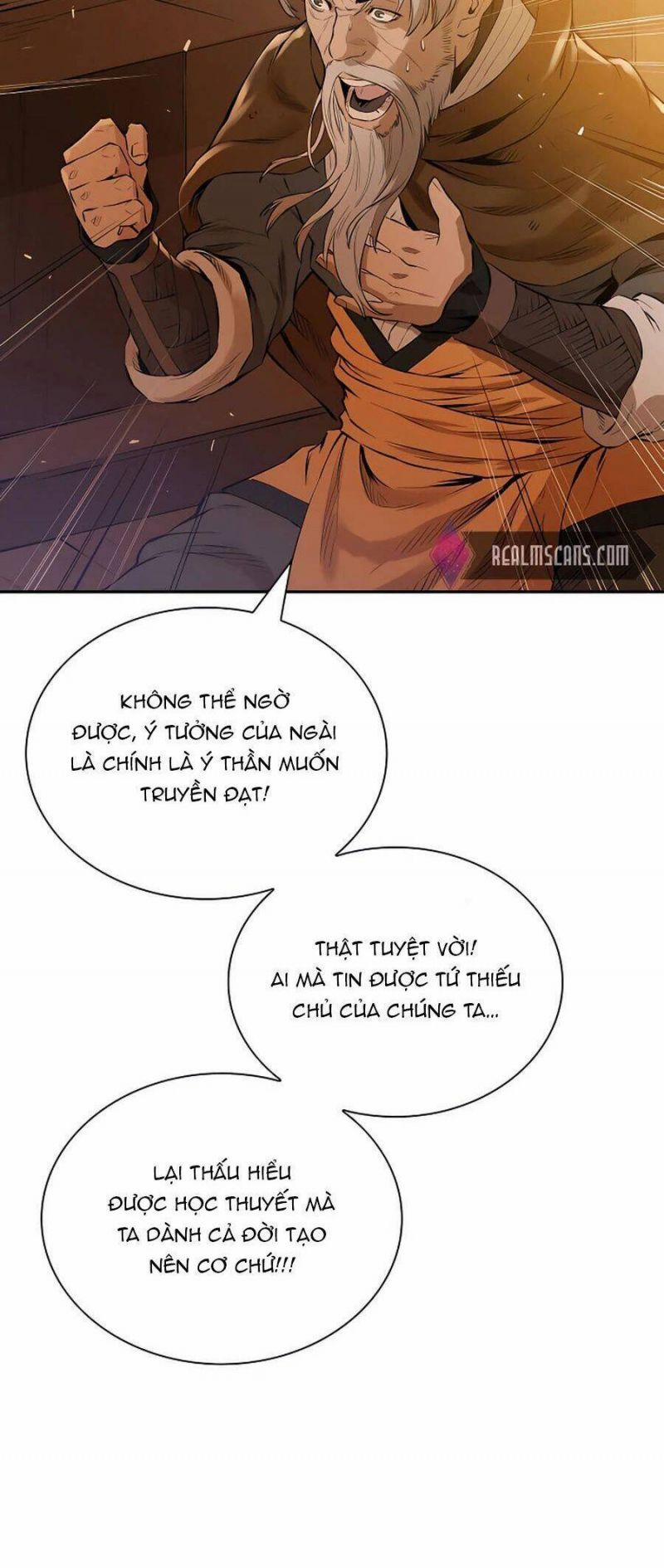 Kẻ Phản Diện Vô Song 5 trang 1