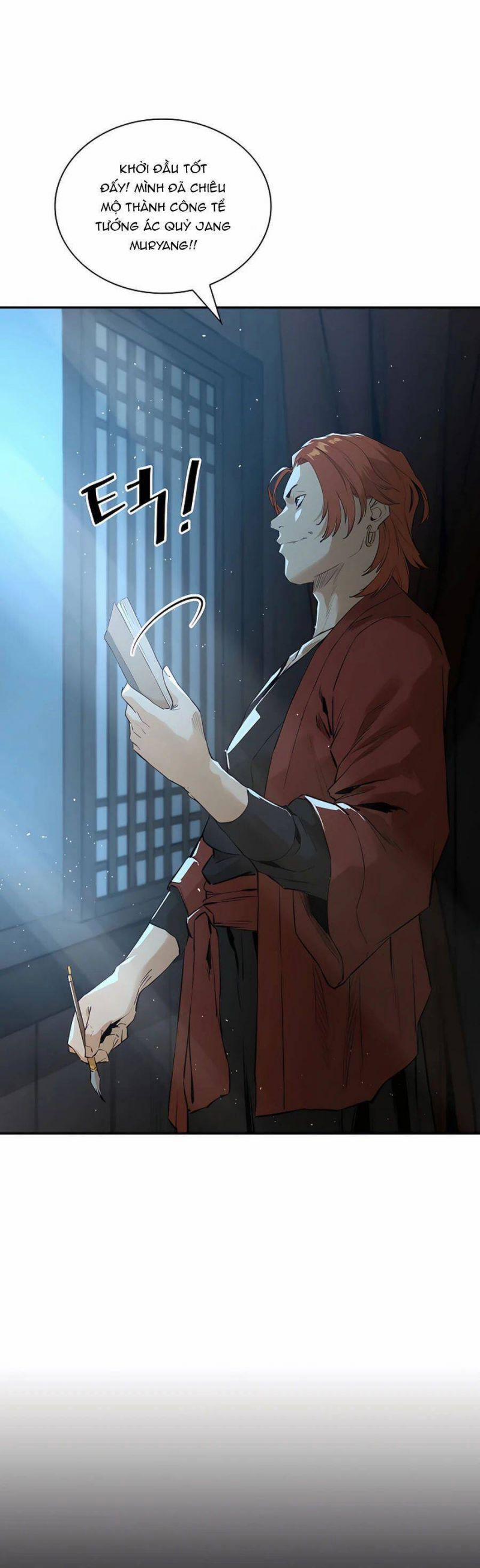 Kẻ Phản Diện Vô Song 5 trang 15