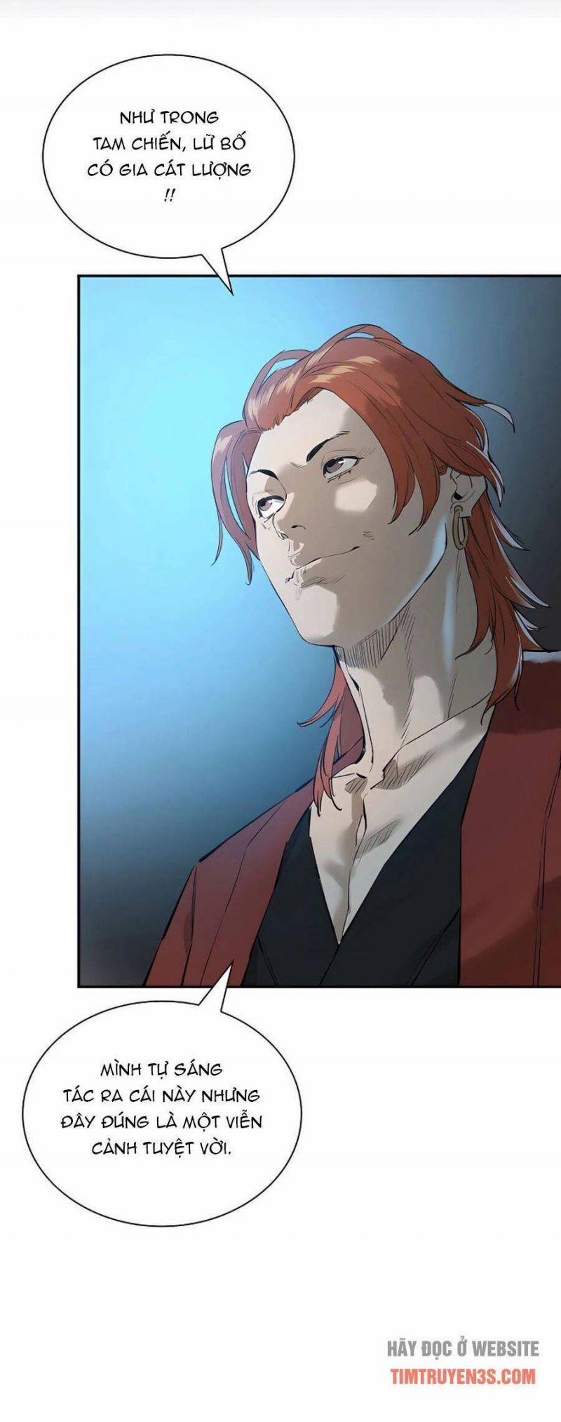Kẻ Phản Diện Vô Song 5 trang 19