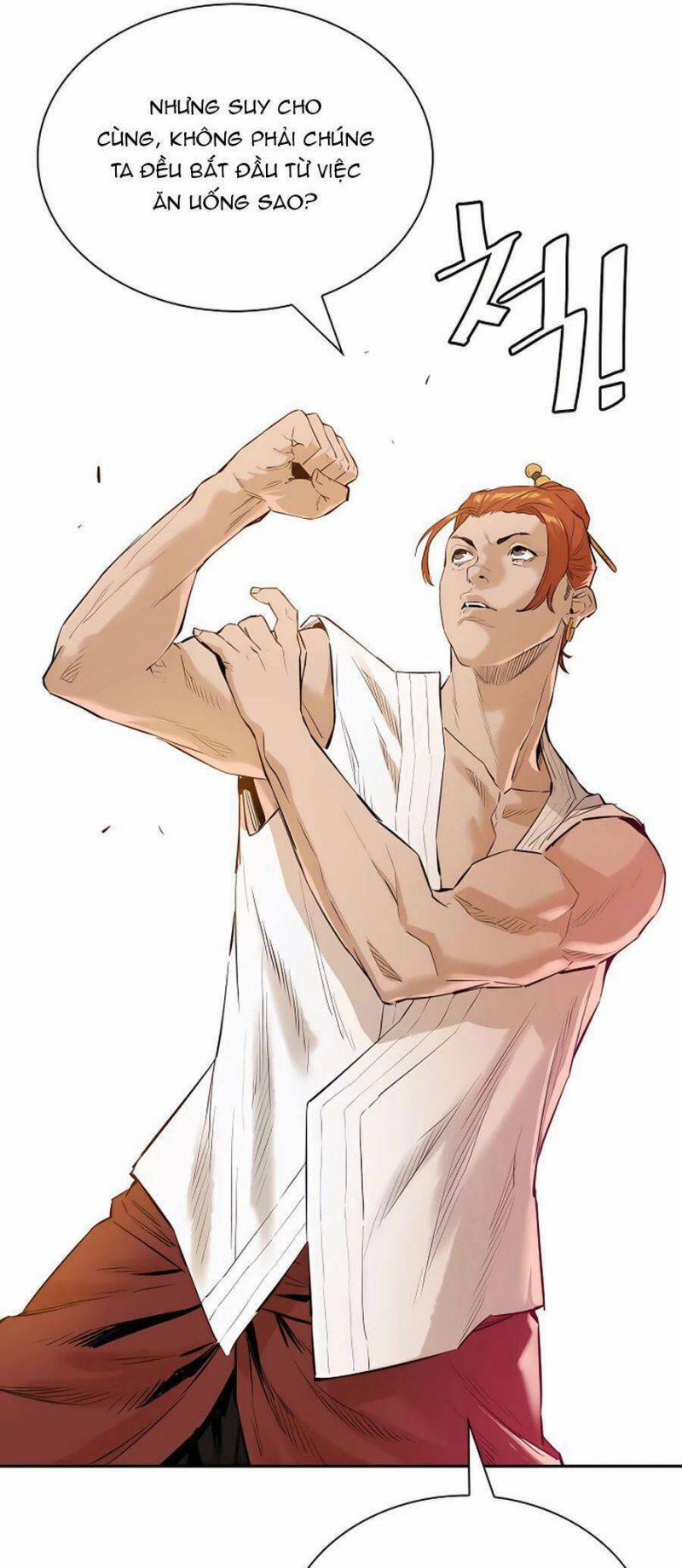 Kẻ Phản Diện Vô Song 5 trang 27