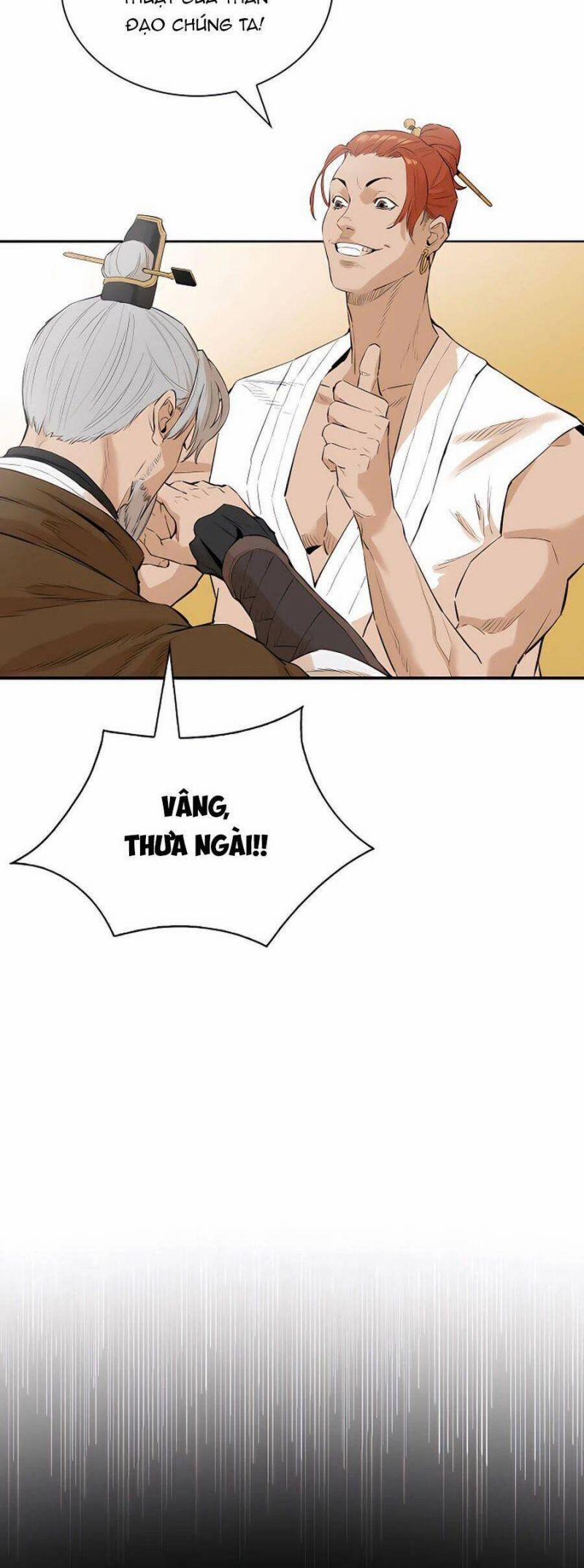 Kẻ Phản Diện Vô Song 5 trang 31