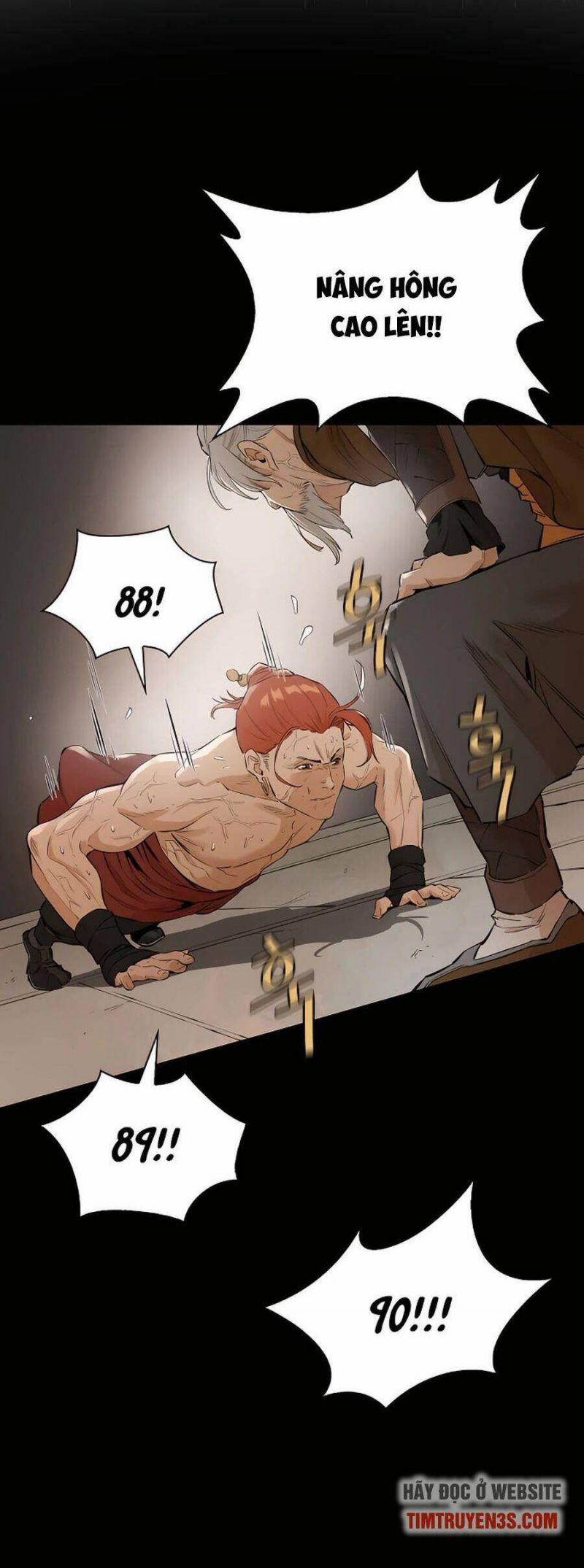 Kẻ Phản Diện Vô Song 5 trang 32