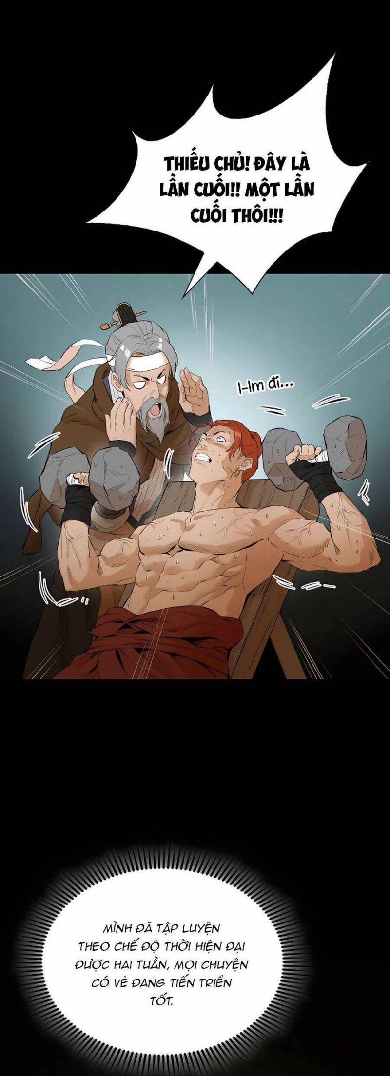 Kẻ Phản Diện Vô Song 5 trang 34