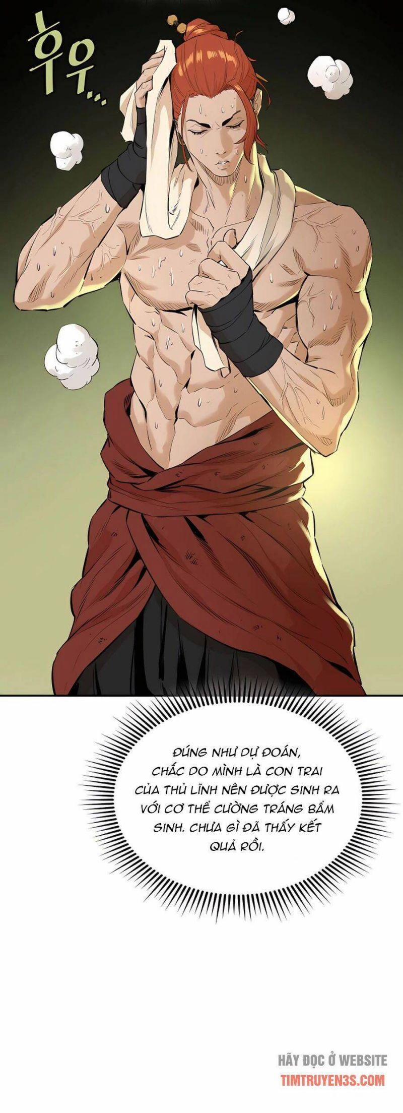 Kẻ Phản Diện Vô Song 5 trang 35
