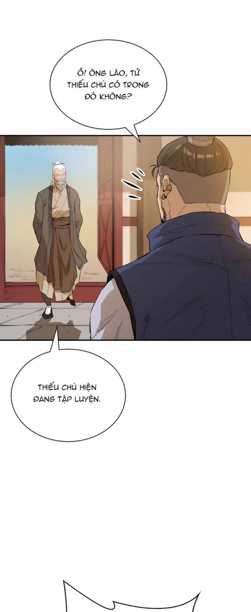 Kẻ Phản Diện Vô Song 5 trang 42