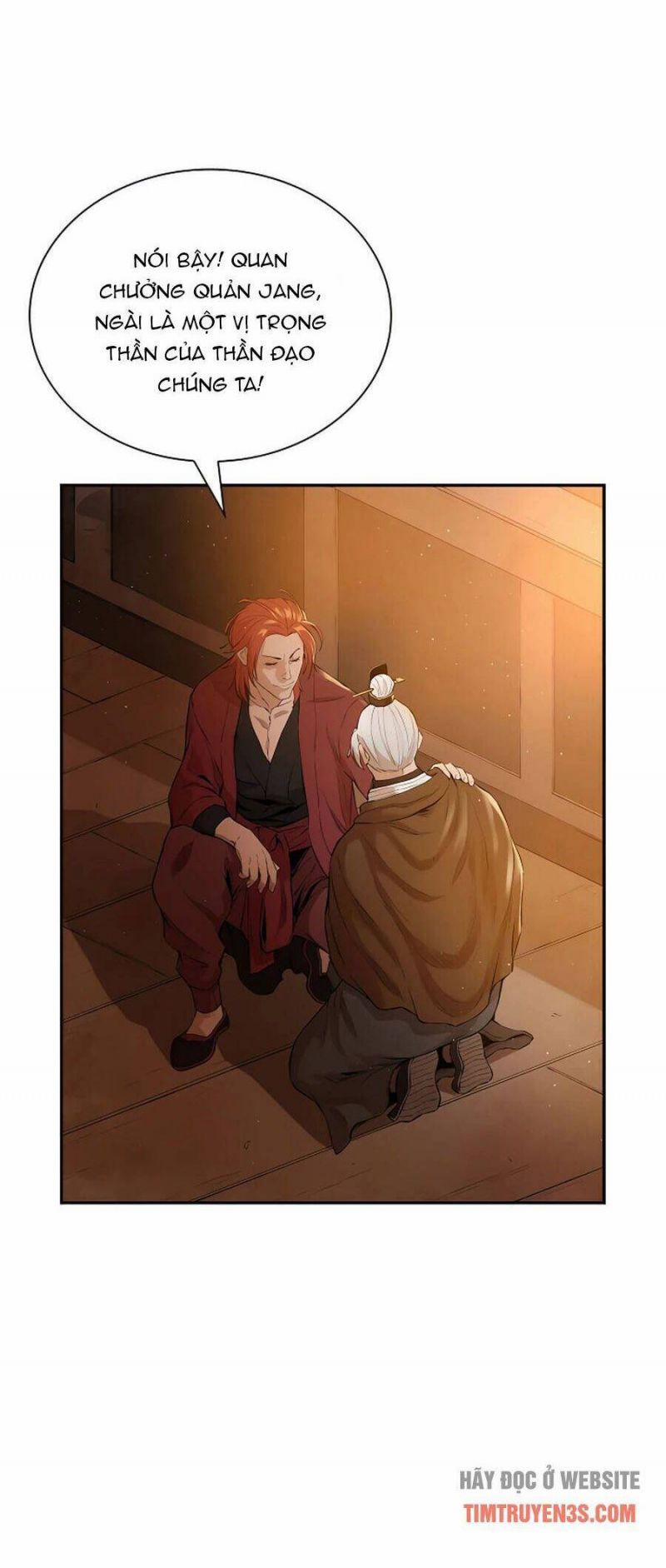 Kẻ Phản Diện Vô Song 5 trang 5