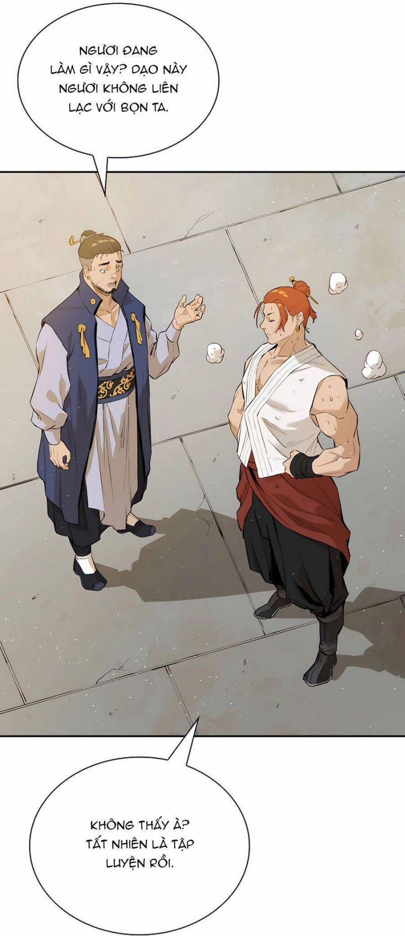 Kẻ Phản Diện Vô Song 5 trang 54