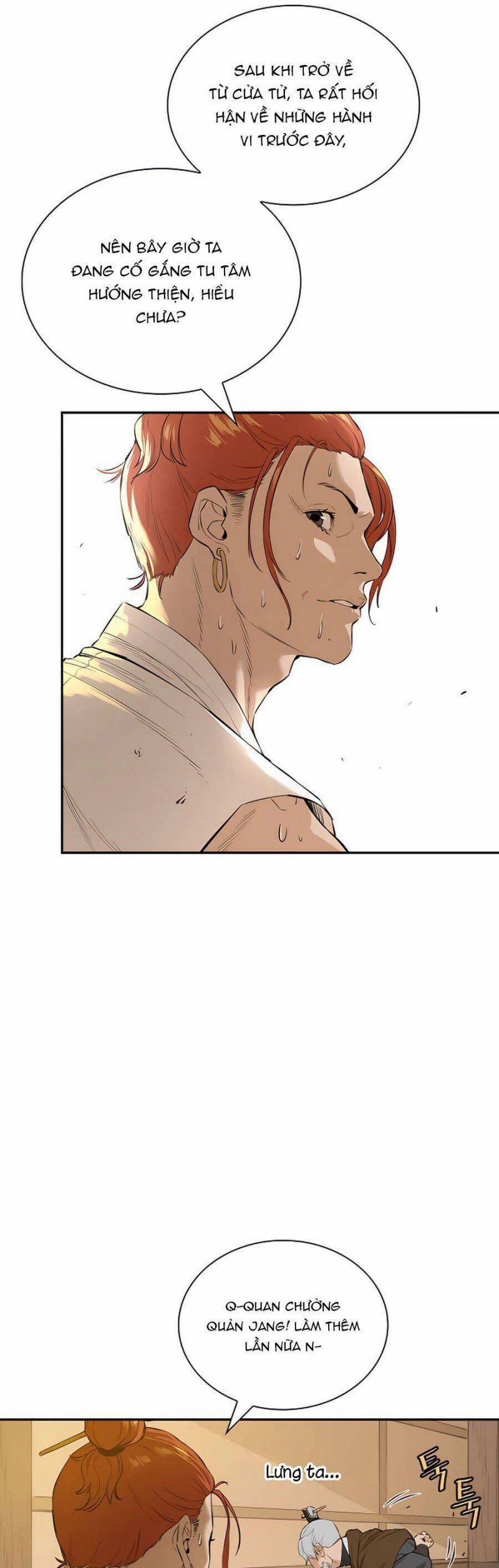 Kẻ Phản Diện Vô Song 5 trang 60