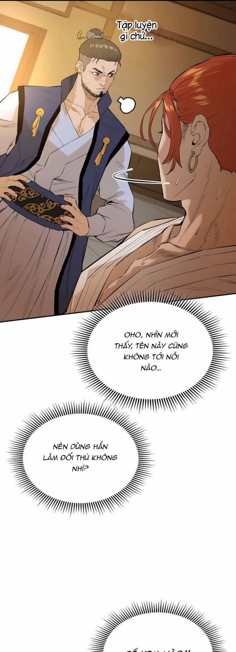 Kẻ Phản Diện Vô Song 5 trang 62