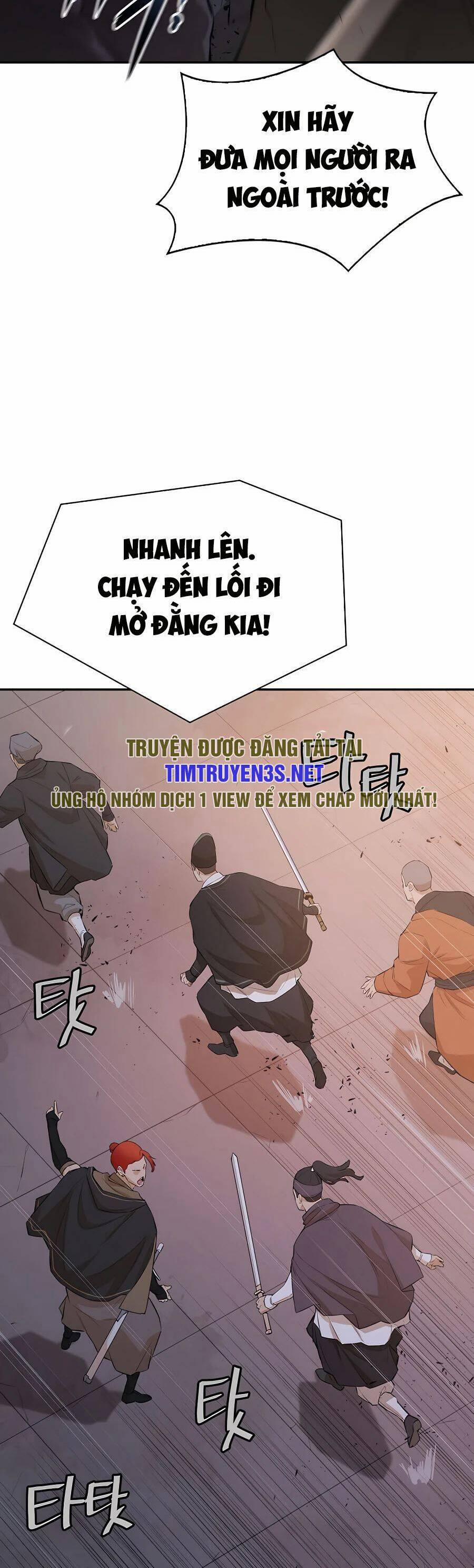 Kẻ Phản Diện Vô Song Chương 50 Trang 38