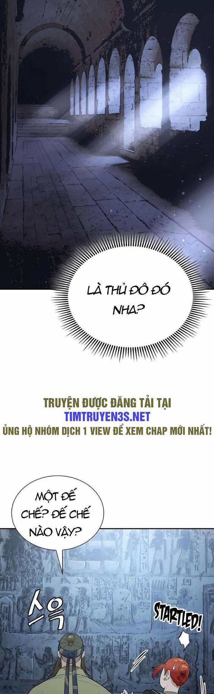 Kẻ Phản Diện Vô Song Chương 53 Trang 21