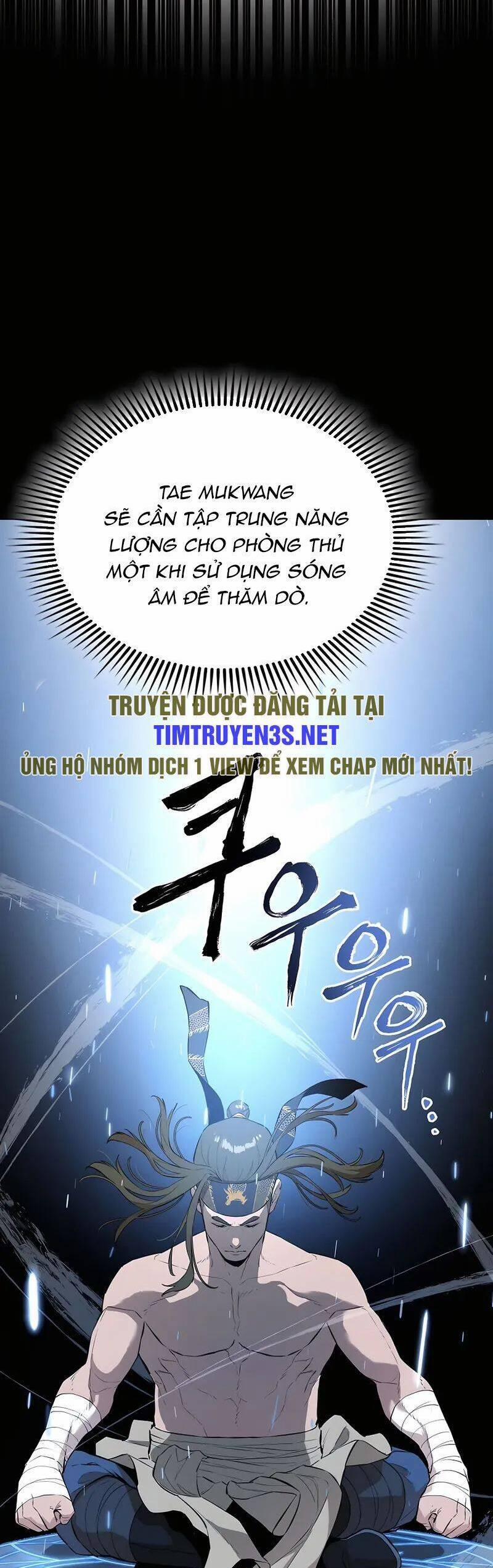 Kẻ Phản Diện Vô Song Chương 54 Trang 27