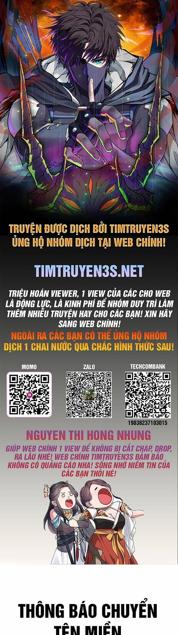 Kẻ Phản Diện Vô Song Chương 57 Trang 1