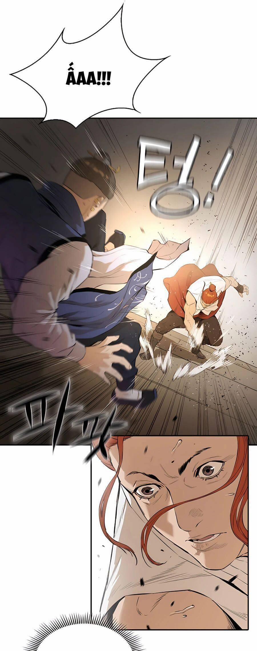 Kẻ Phản Diện Vô Song 6 trang 10