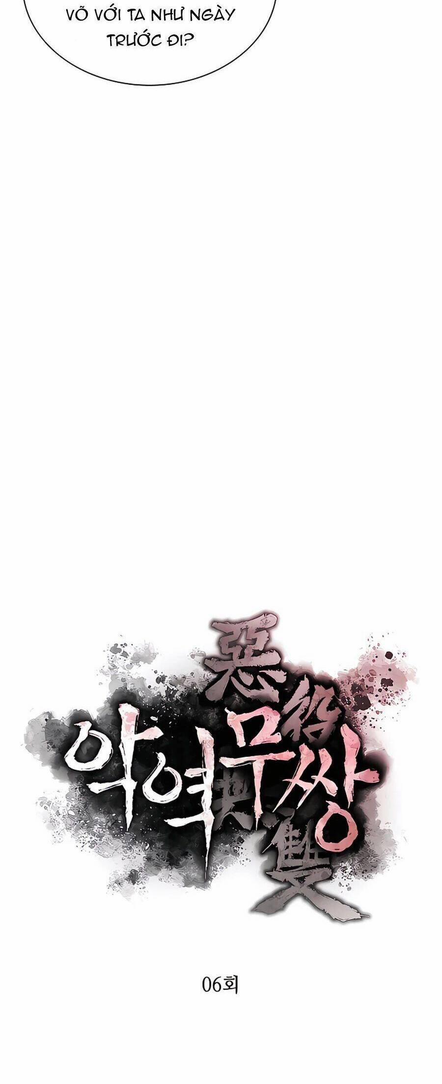 Kẻ Phản Diện Vô Song 6 trang 14