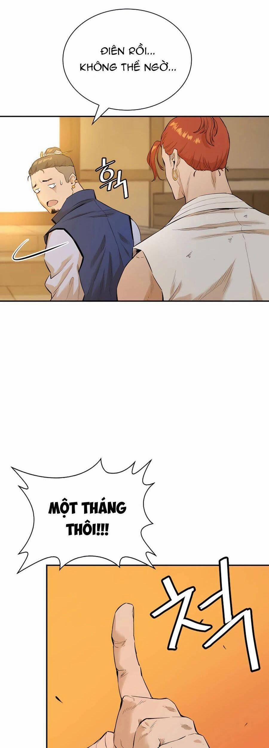 Kẻ Phản Diện Vô Song 6 trang 20