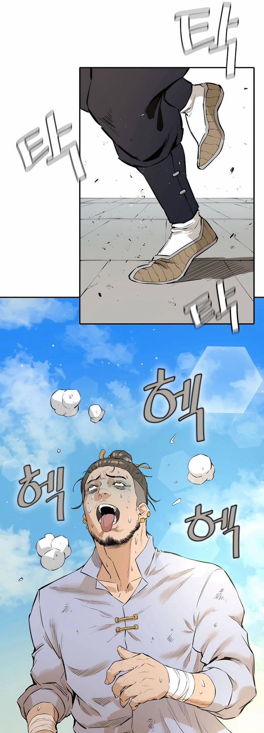 Kẻ Phản Diện Vô Song 6 trang 22