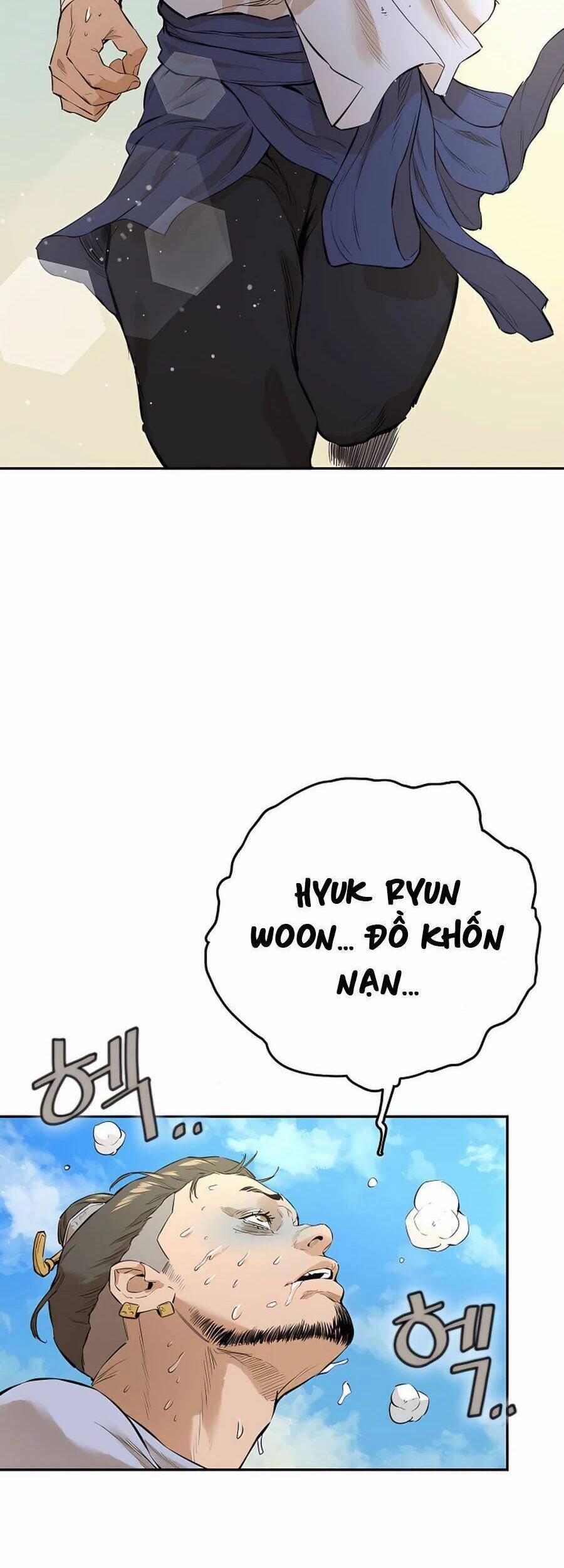 Kẻ Phản Diện Vô Song 6 trang 23