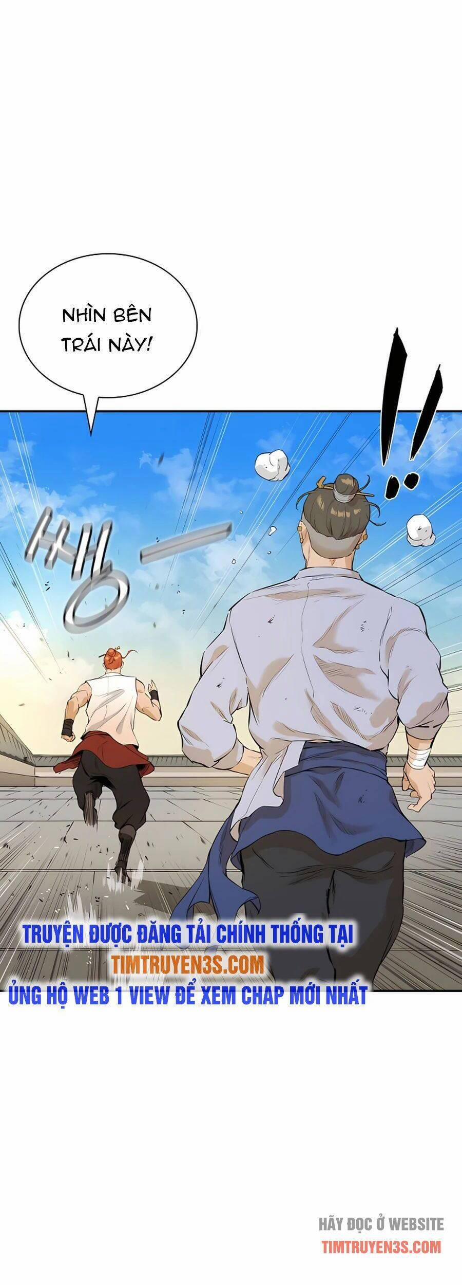 Kẻ Phản Diện Vô Song 6 trang 24