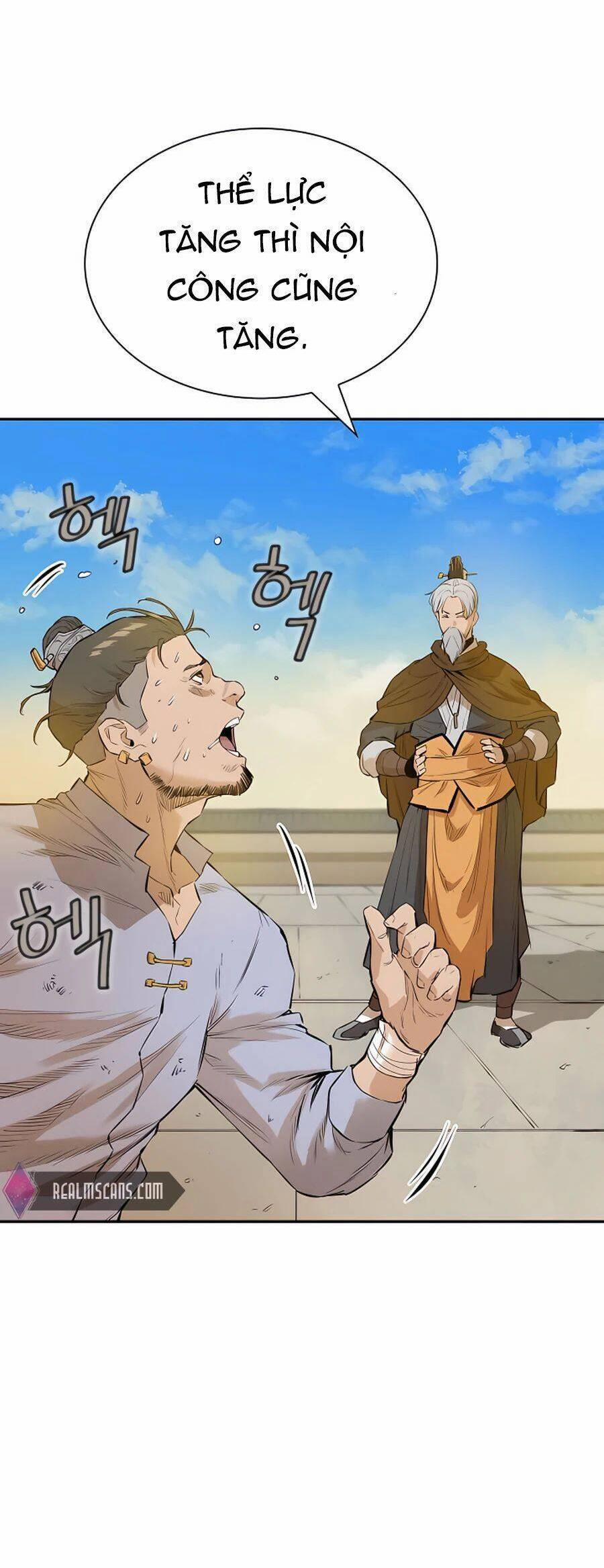 Kẻ Phản Diện Vô Song 6 trang 26
