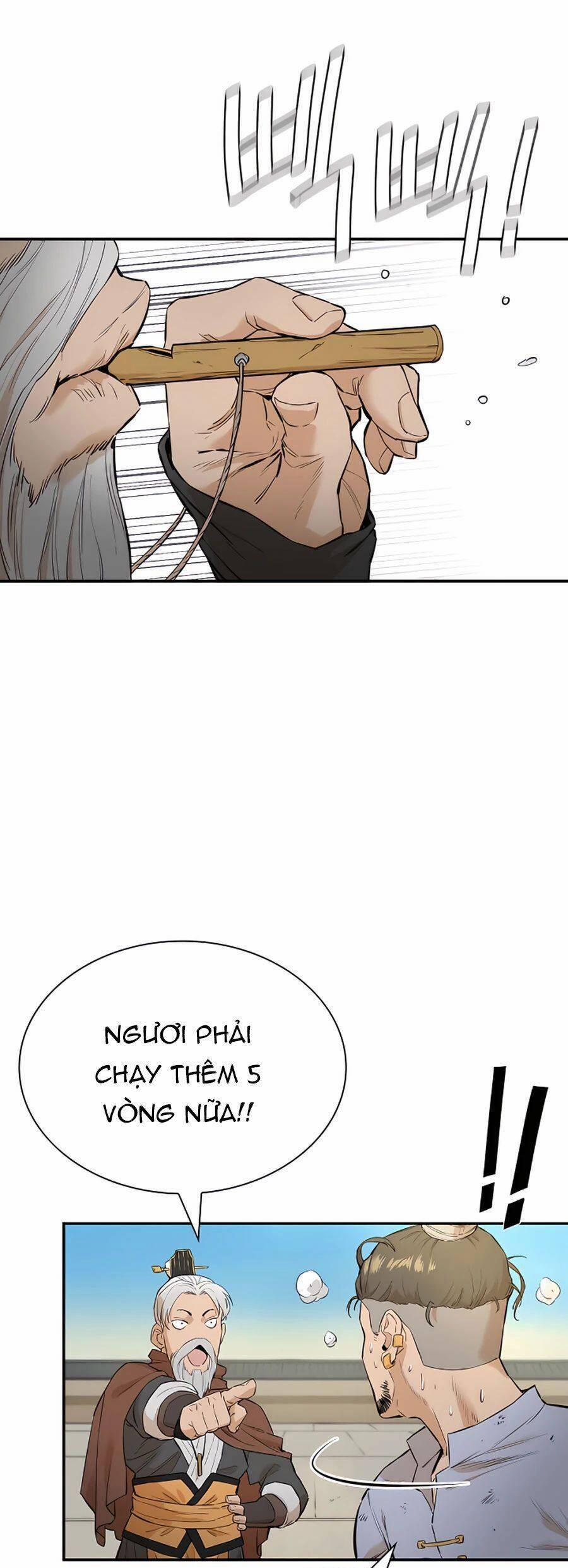 Kẻ Phản Diện Vô Song 6 trang 31