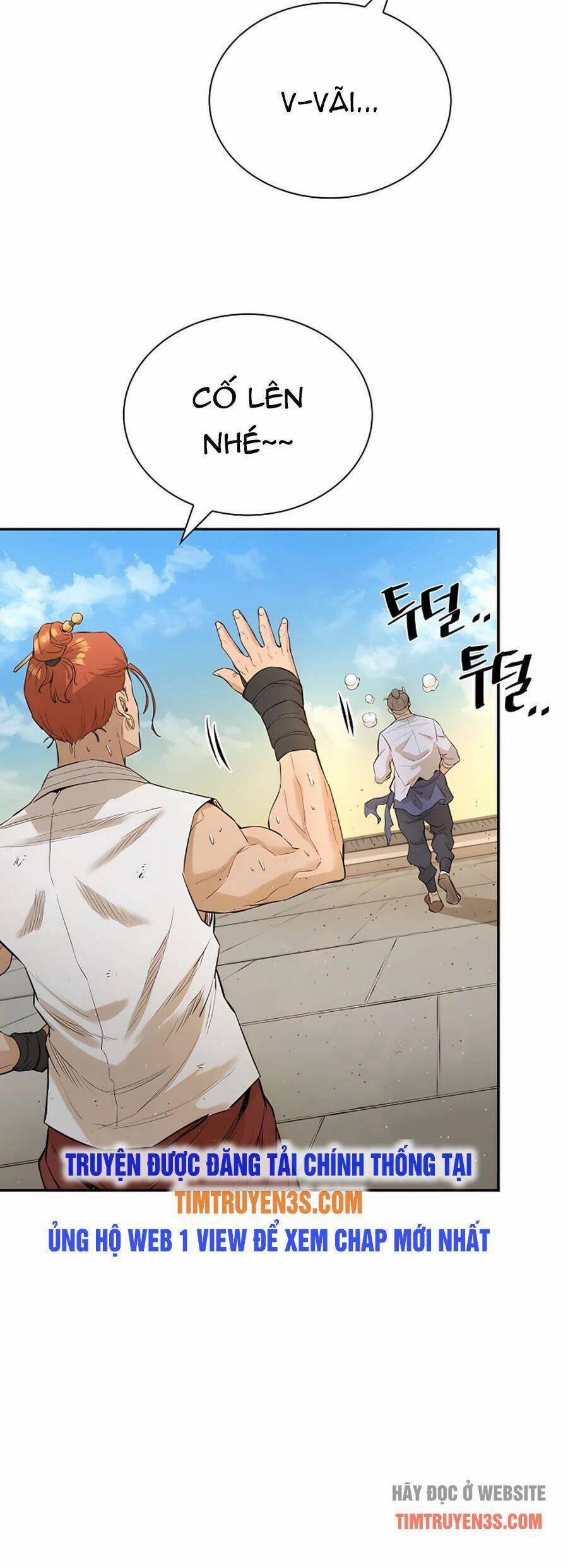 Kẻ Phản Diện Vô Song 6 trang 32