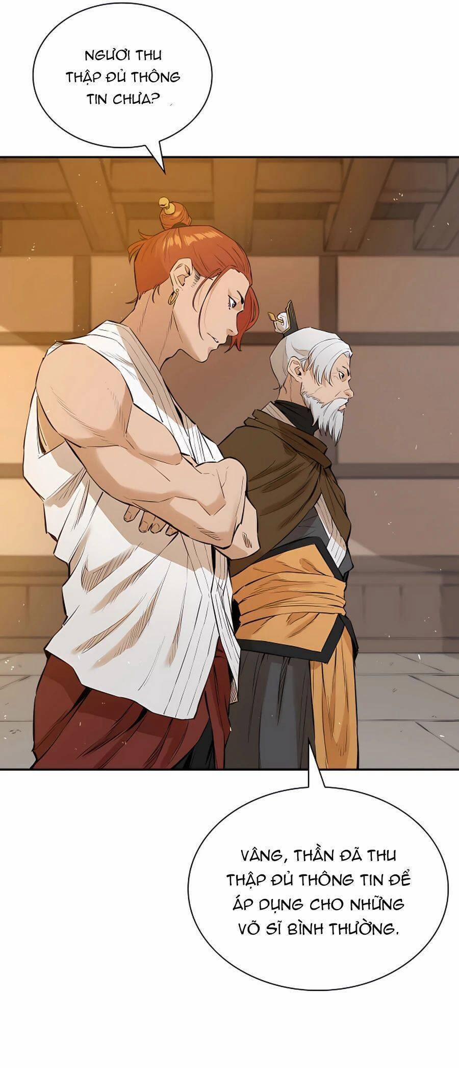 Kẻ Phản Diện Vô Song 6 trang 39
