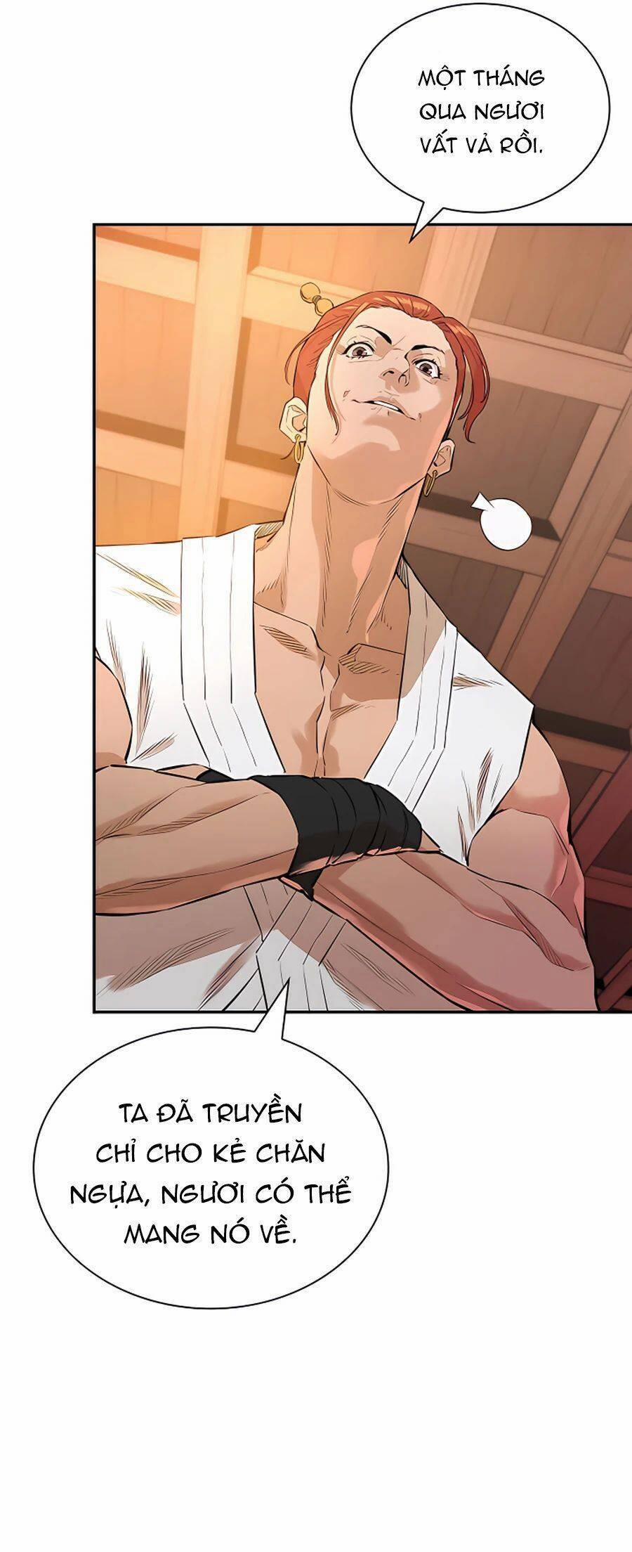 Kẻ Phản Diện Vô Song 6 trang 42