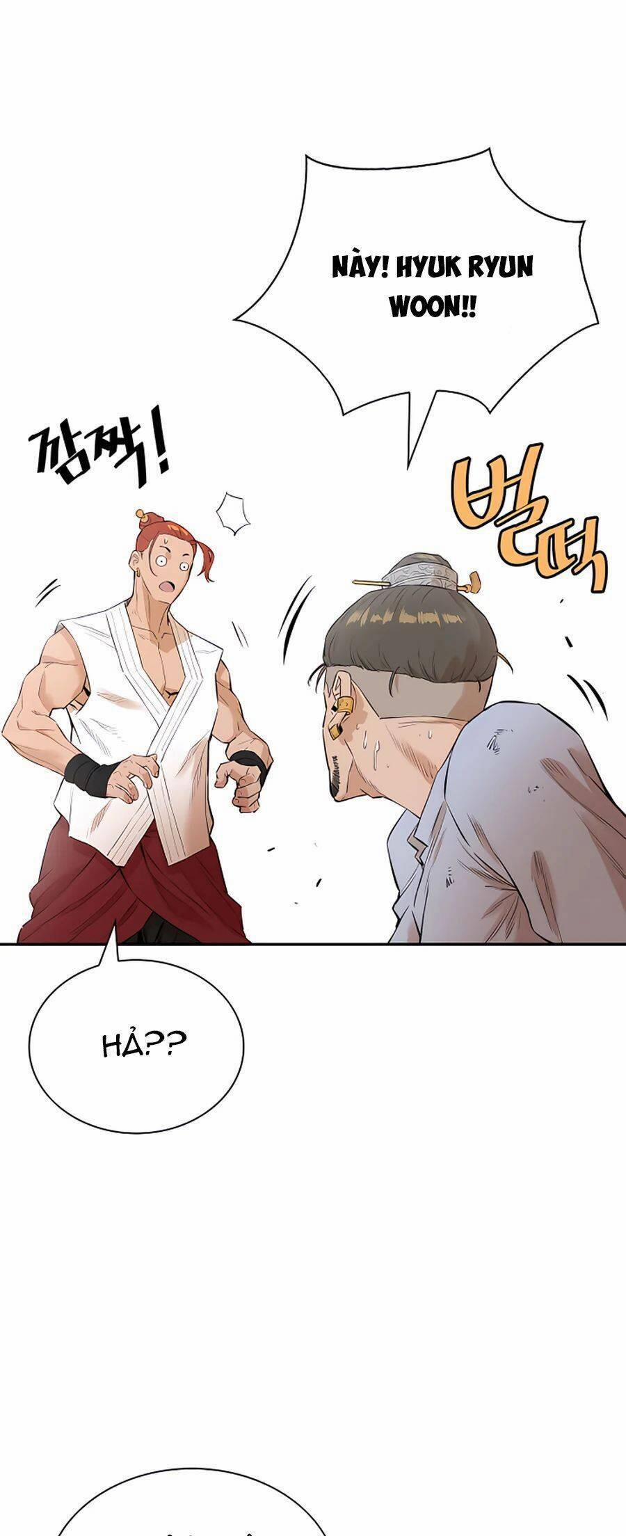 Kẻ Phản Diện Vô Song 6 trang 43