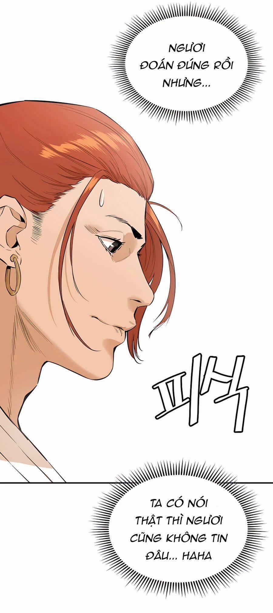 Kẻ Phản Diện Vô Song 6 trang 45