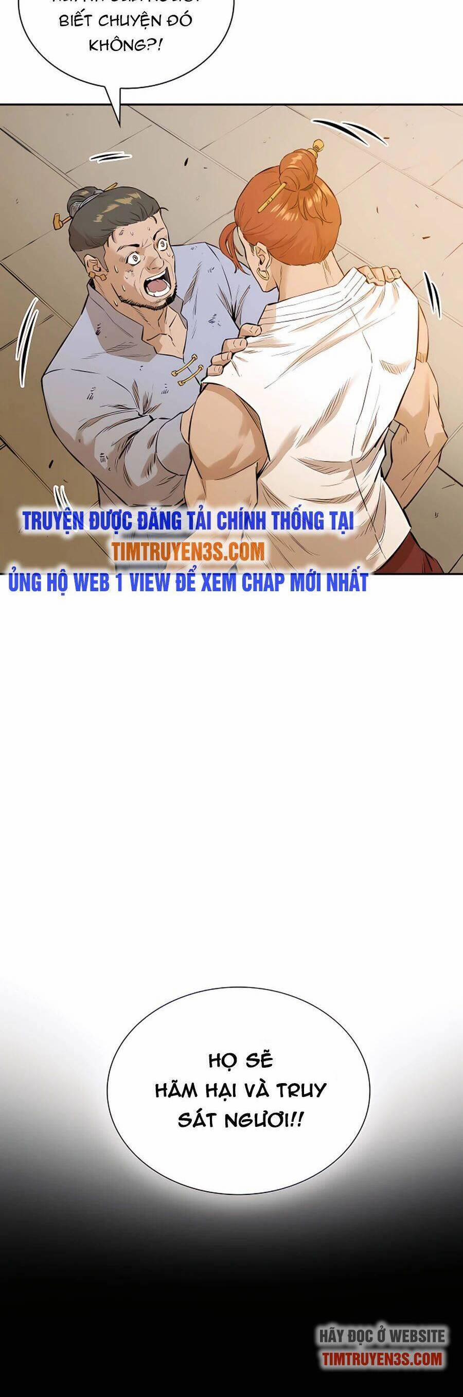 Kẻ Phản Diện Vô Song 6 trang 49