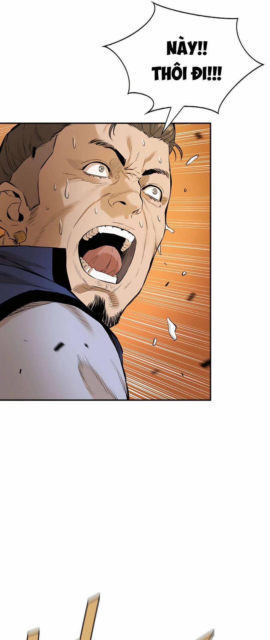 Kẻ Phản Diện Vô Song 6 trang 5