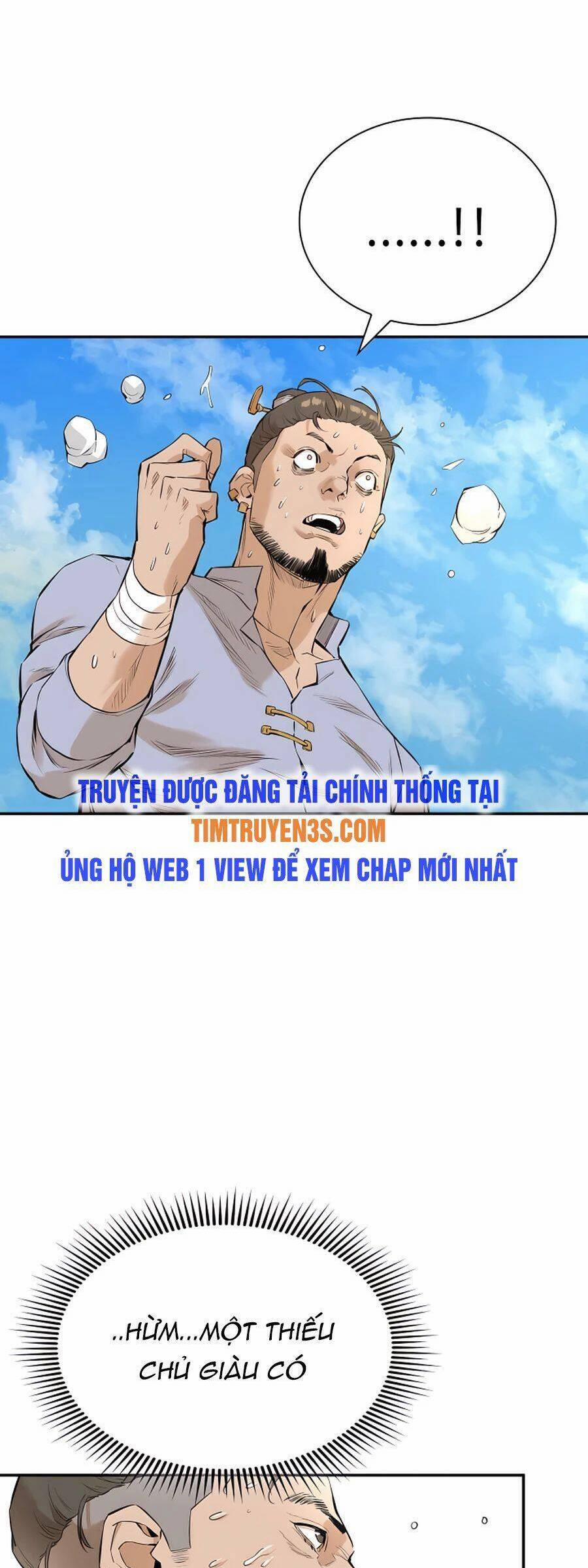 Kẻ Phản Diện Vô Song 6 trang 53