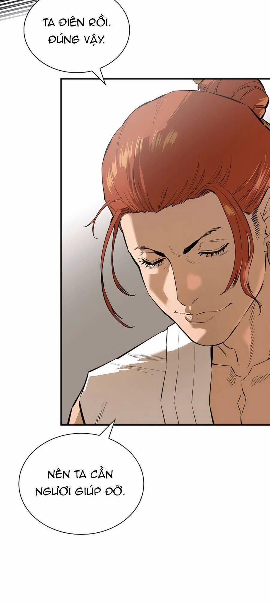 Kẻ Phản Diện Vô Song 6 trang 58