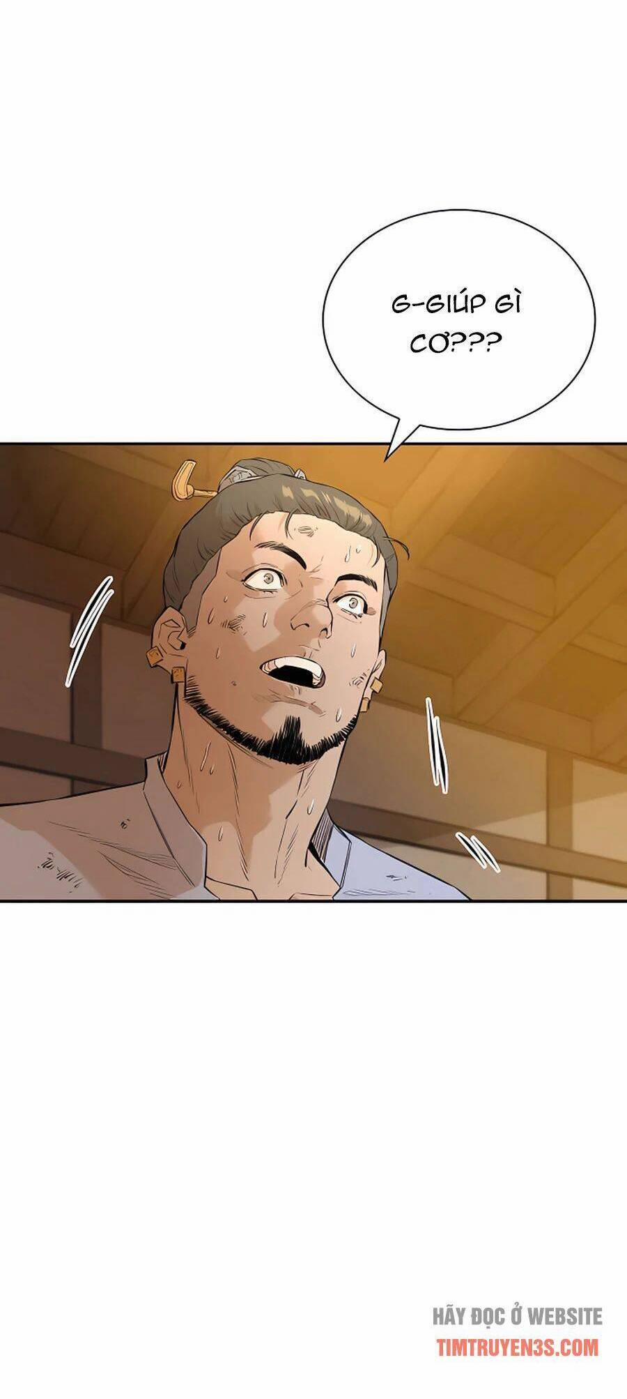 Kẻ Phản Diện Vô Song 6 trang 59