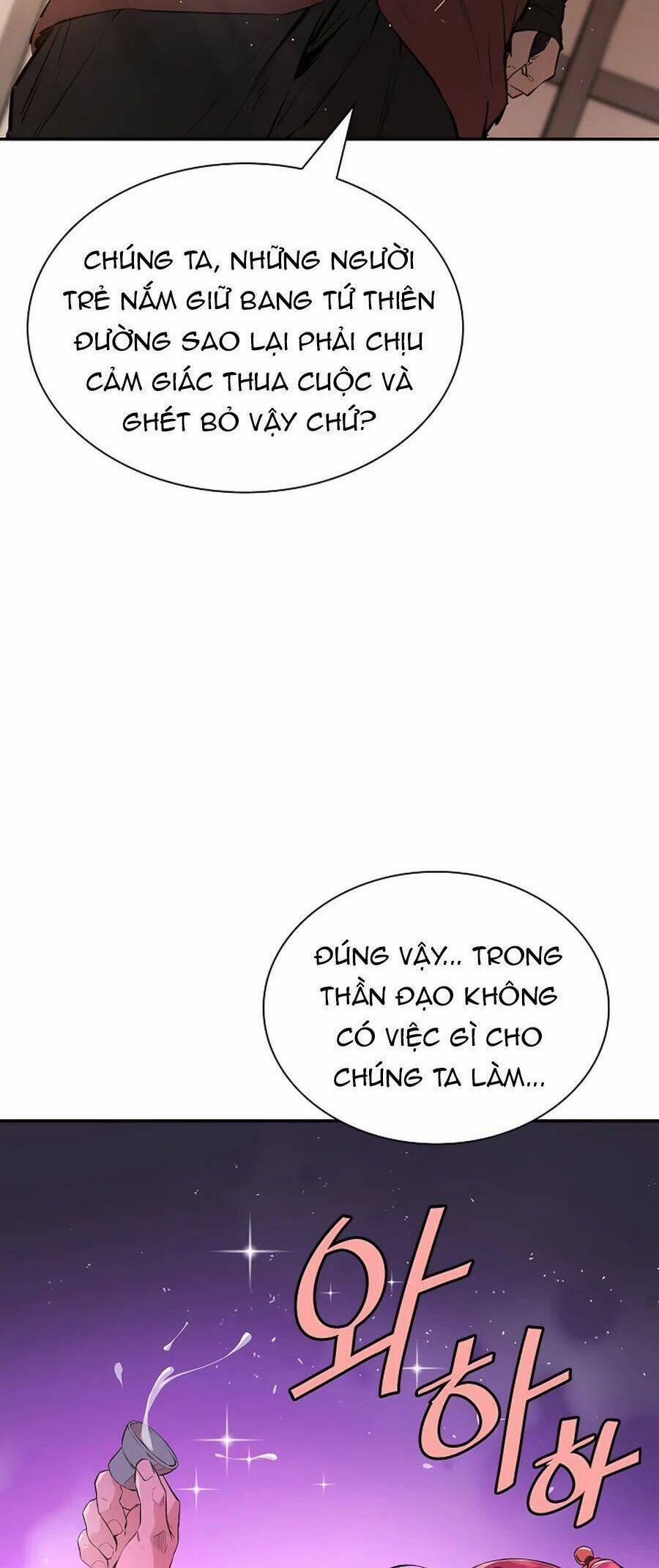 Kẻ Phản Diện Vô Song 6 trang 61