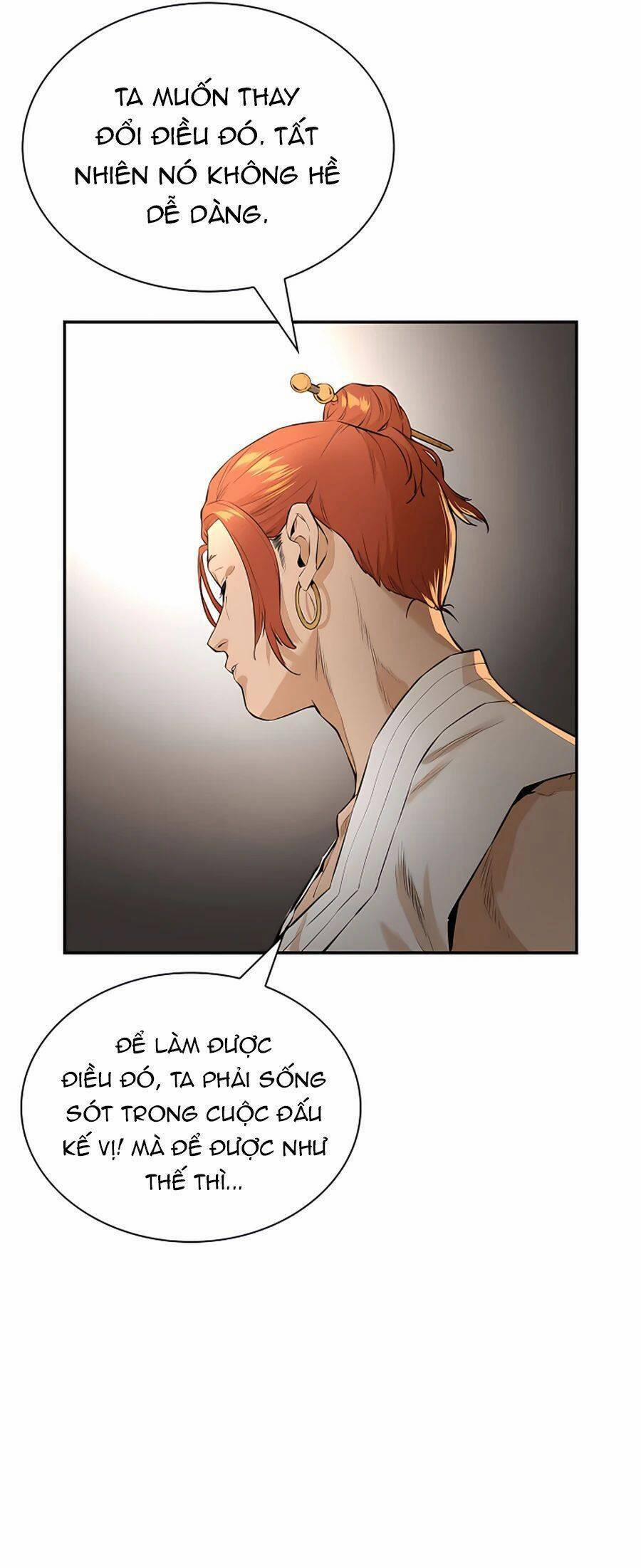 Kẻ Phản Diện Vô Song 6 trang 63